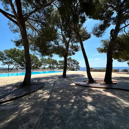 Horizon Bleu : Pieds Dans L'eau *