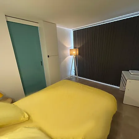 Horizon Bleu : Pieds Dans L'eau Appartement *