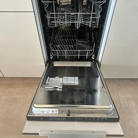 Apartament Horizon Bleu : Pieds Dans L'eau