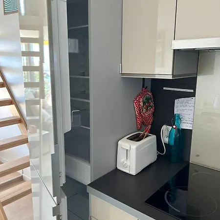 Horizon Bleu : Pieds Dans L'eau Appartement Bandol